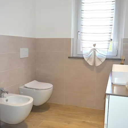 Rondine Di Mare Holiday home