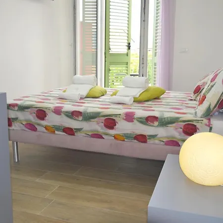 Holiday home Rondine Di Mare Fiumaretta di Ameglia