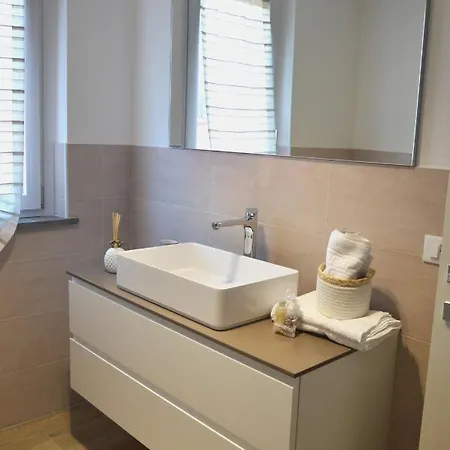 Holiday home Rondine Di Mare Fiumaretta di Ameglia