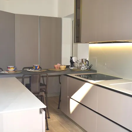 Rondine Di Mare Holiday home