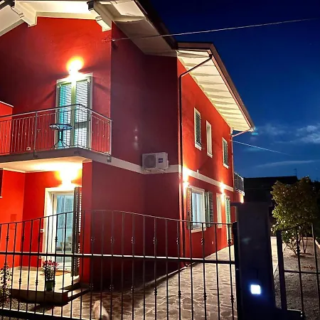Rondine Di Mare Holiday home