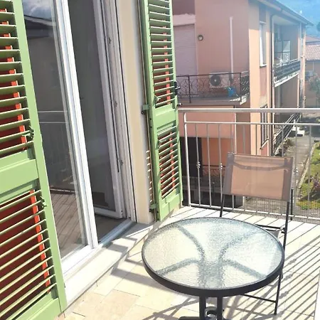 Rondine Di Mare Holiday home *