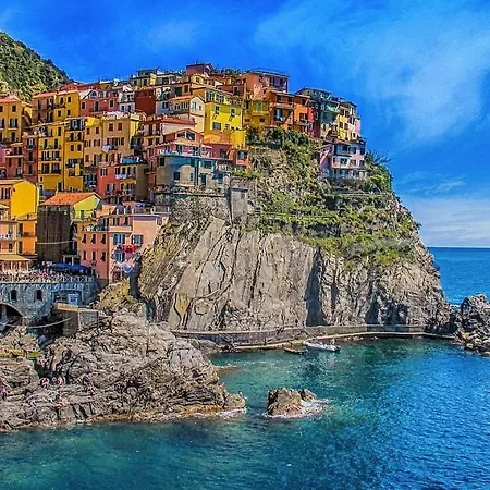 Holiday home Rondine Di Mare Fiumaretta di Ameglia