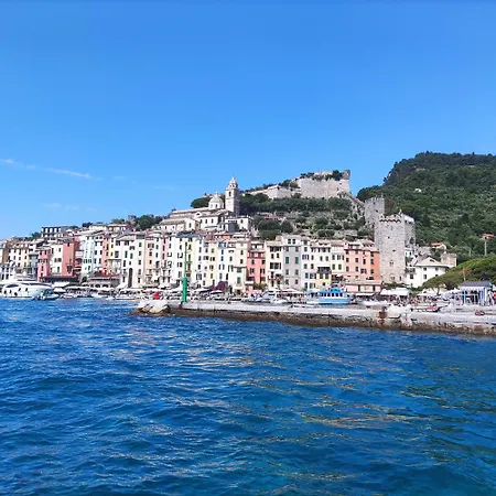 Rondine Di Mare Holiday home *