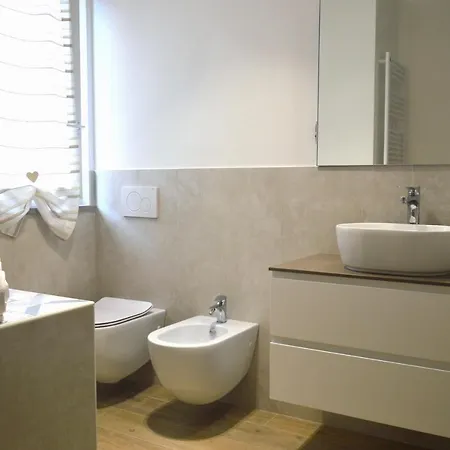 Casa vacanze Rondine Di Mare *