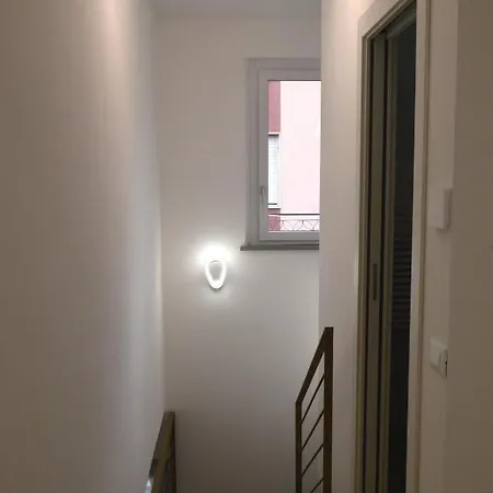 Casa vacanze Rondine Di Mare