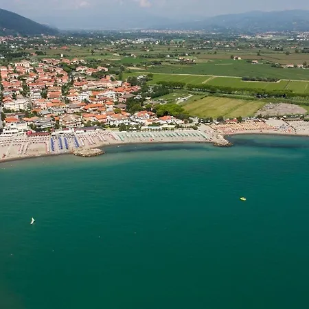 Rondine Di Mare Casa vacanze Fiumaretta di Ameglia